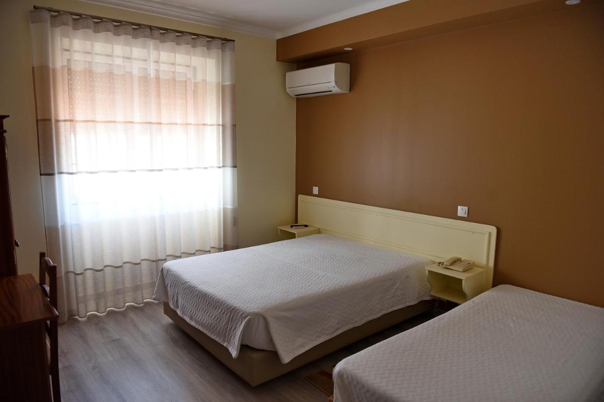 Horta D'Alva - Housity