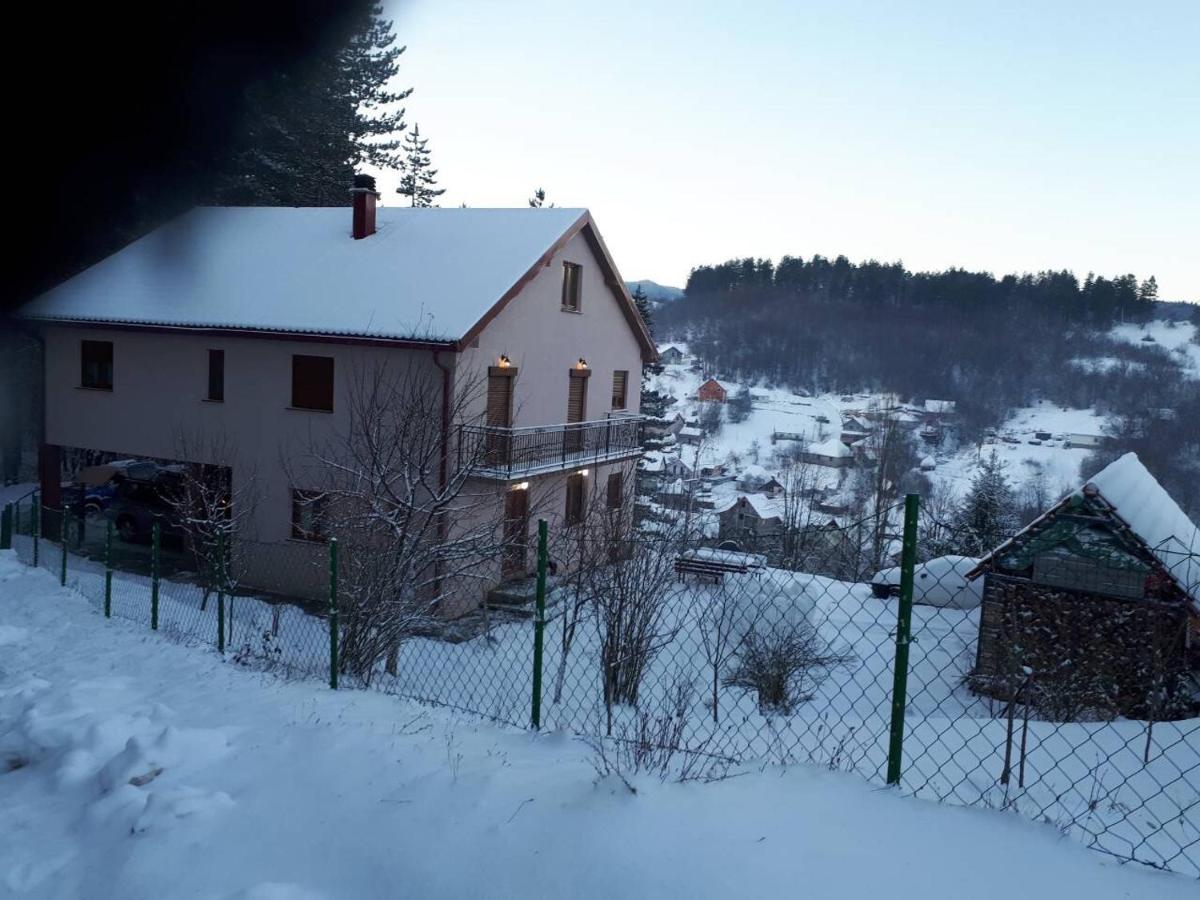 Apartments Popovic - Housity