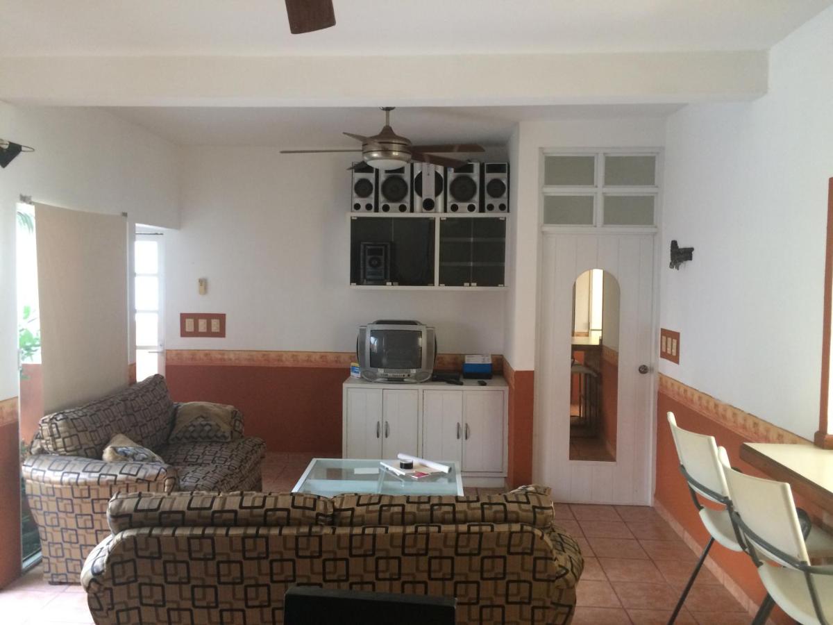 Departamentos ORTIZ - Housity