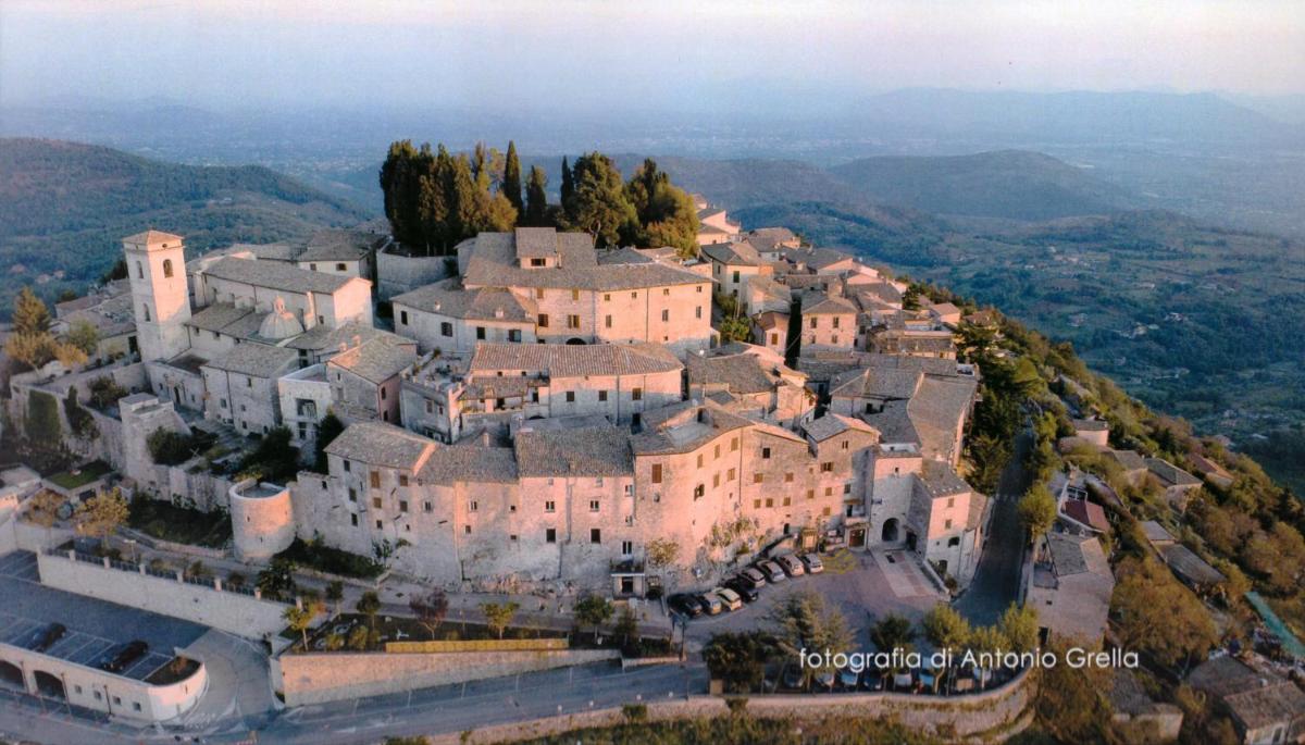 Locanda Il Falco Nero - Housity