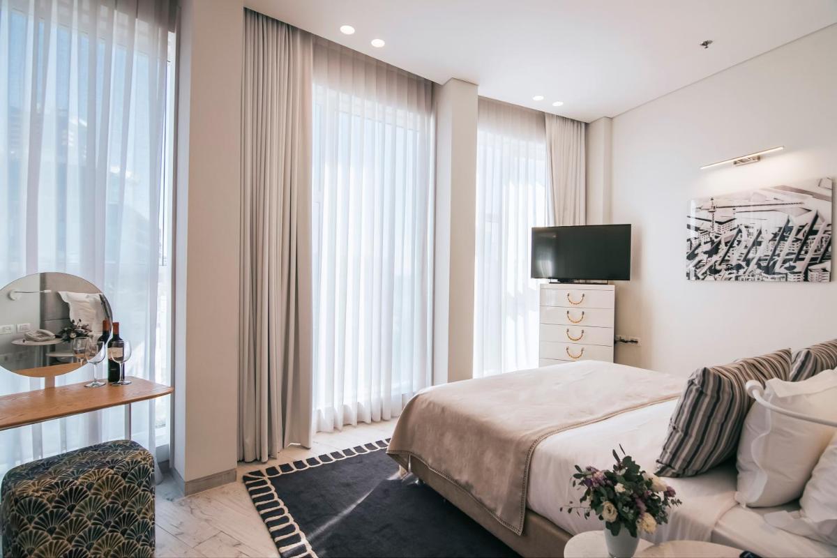 65 Hotel, Rothschild Tel Aviv - an Atlas Boutique Hotel - Housity