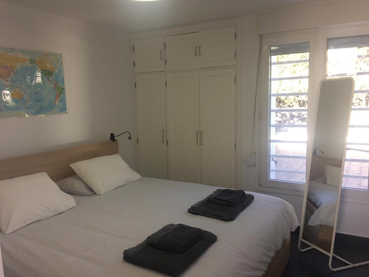 Bungalow San Agustin - Housity