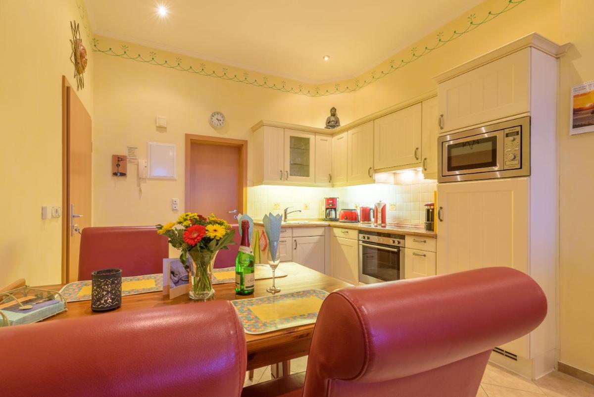 Historische Seelotsenstation Sassnitz - Housity