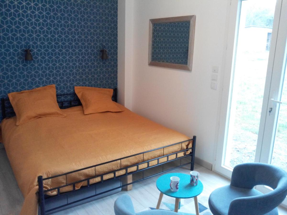 Chambres d'hôtes à Raveau - Housity