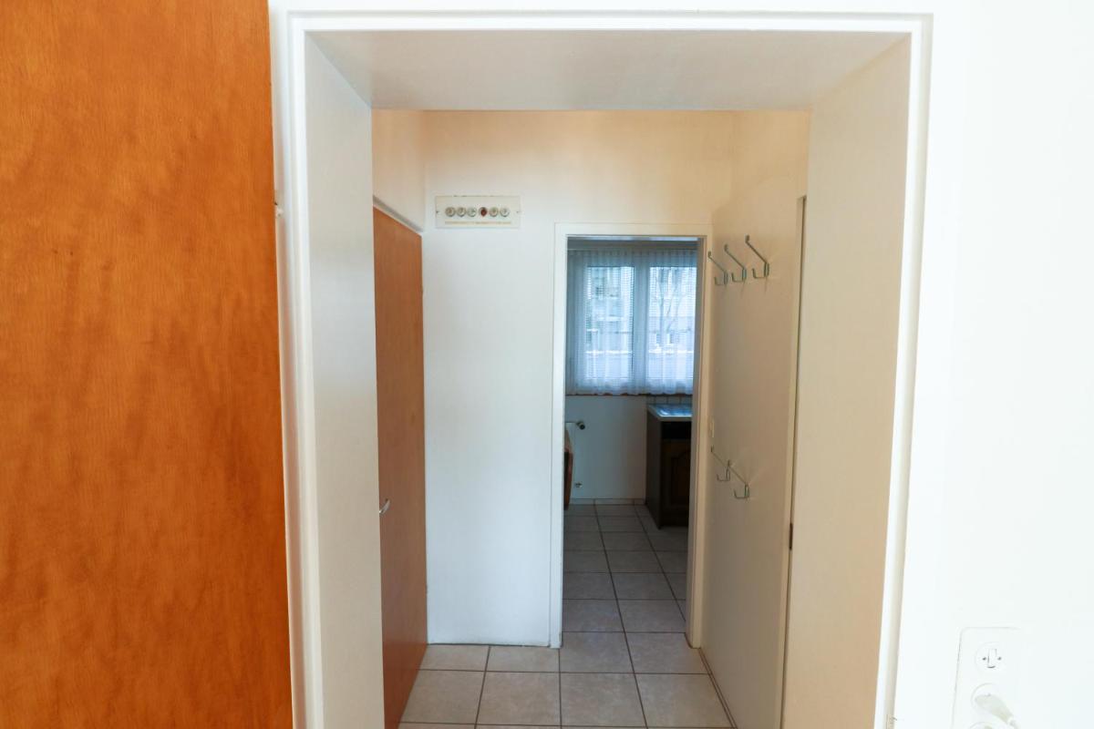 Dischmastrasse - Vonwyl - Housity