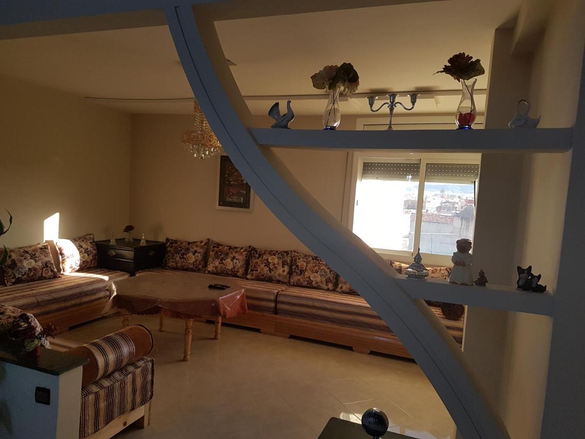 Appartement de lux 4 chambres - Housity