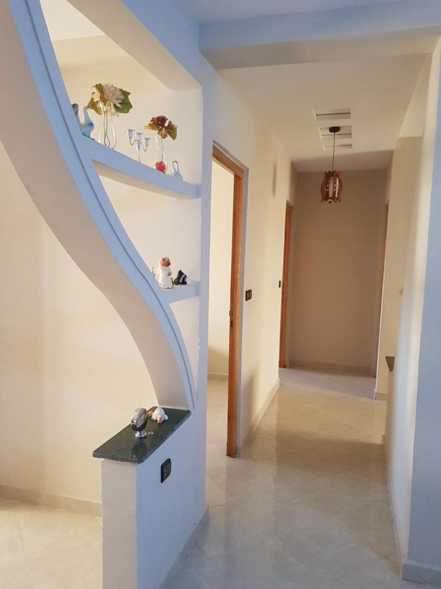 Appartement de lux 4 chambres - Housity