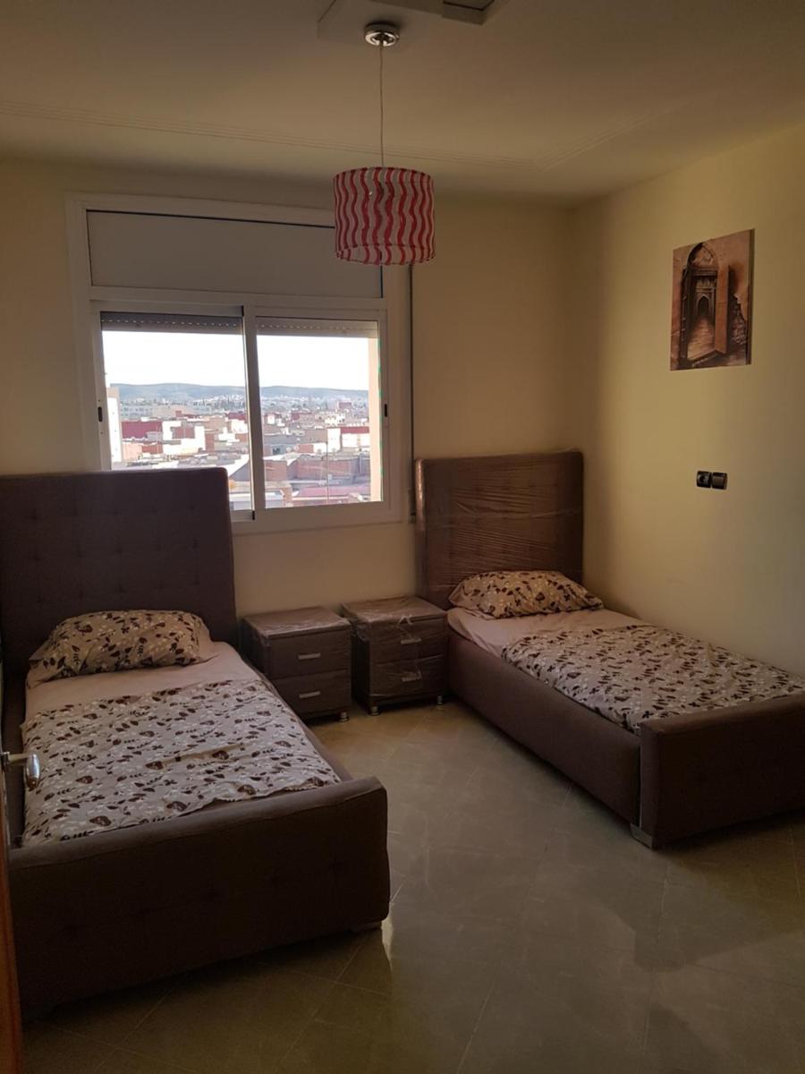 Appartement de lux 4 chambres - Housity