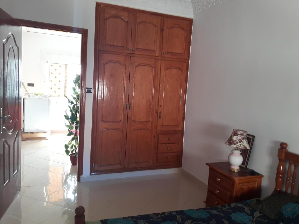 joli appartement 4 chambres - Housity