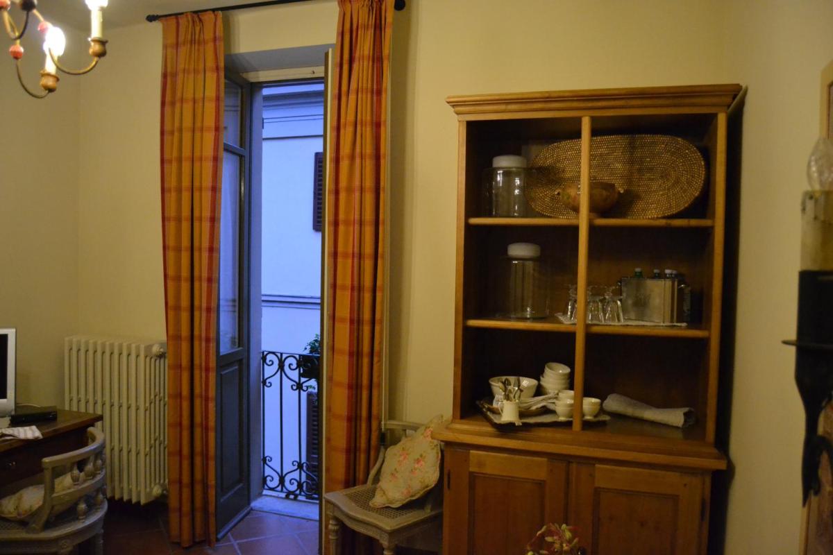 Albergo Residence Perosi - Housity