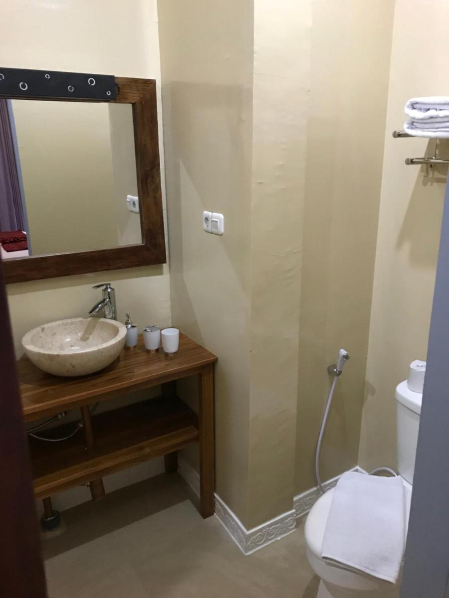 Wae Molas Bed & Breakfast - Housity