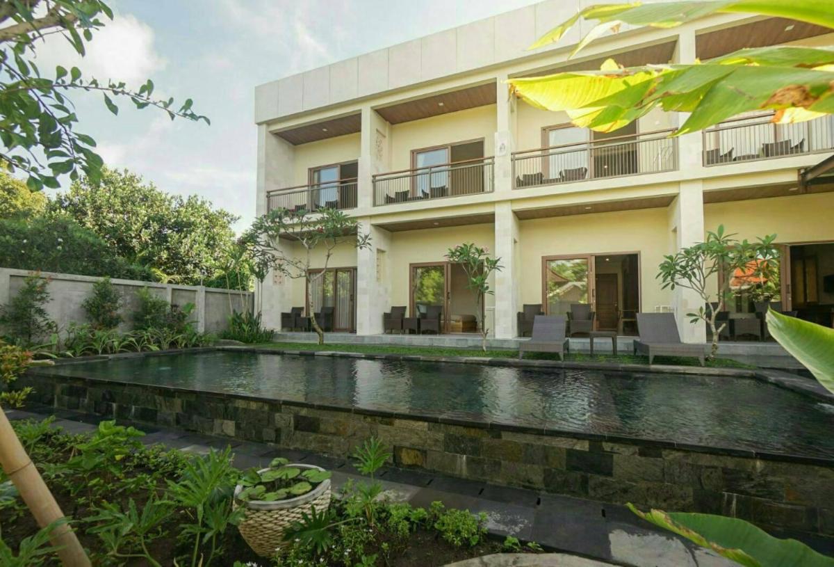 Arnaya Homestay - Housity
