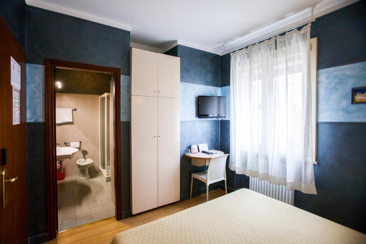 Hotel Diana - Housity