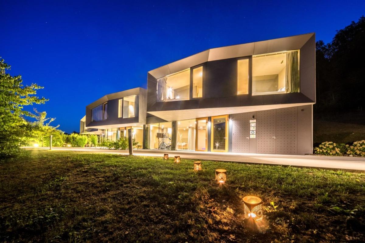 Ortenia Apartments in Nature - Housity