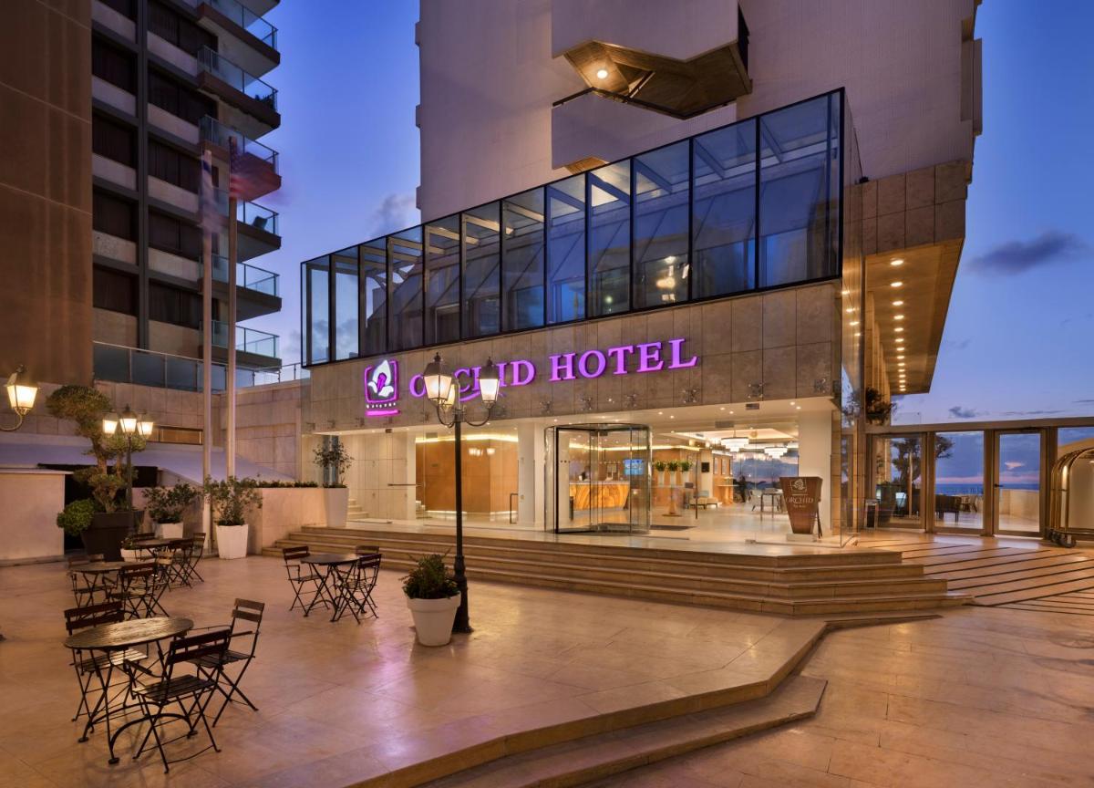 Orchid Tel Aviv - Housity