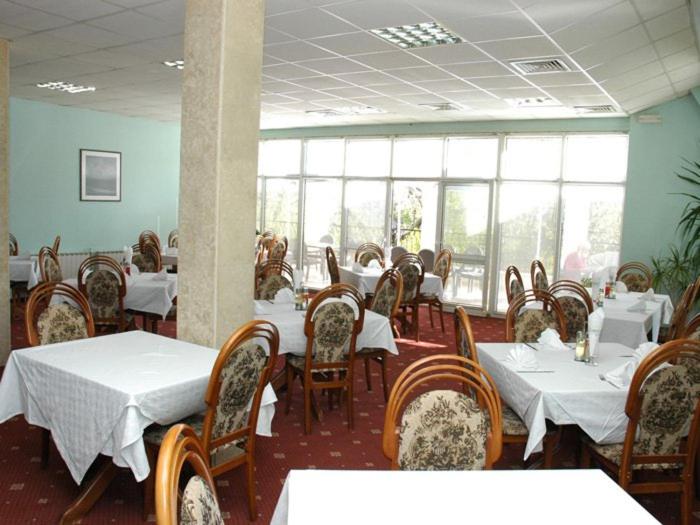 Hotel Ogosta - Housity