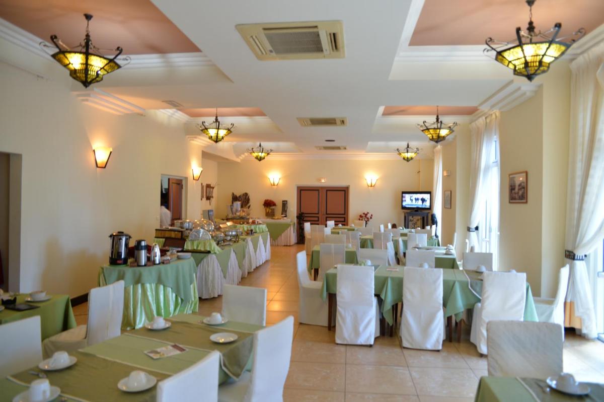 Suitetrails - Le Grand Hôtel Diego