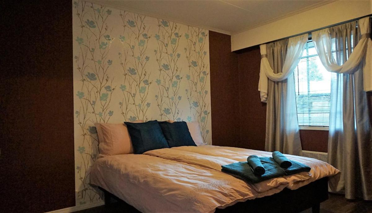 4 Bedrooms near Center - Kranni - Housity