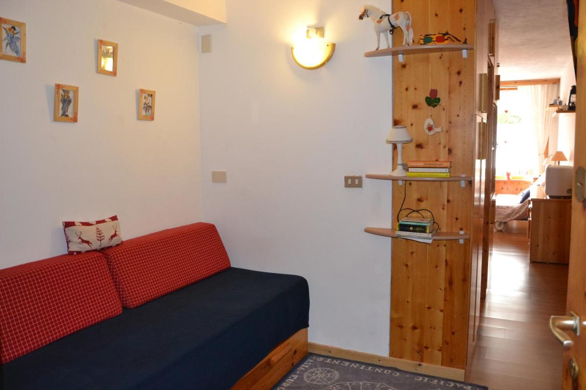 Residence Edelweiss Ciel Blu - Housity