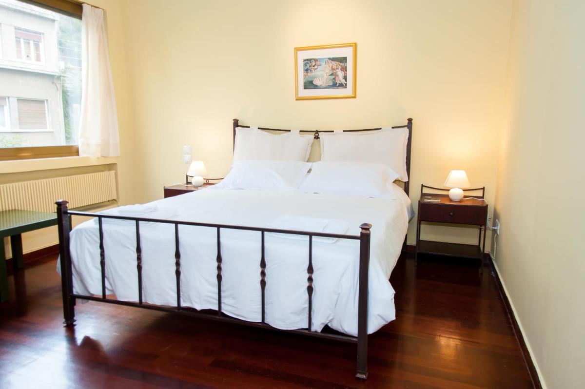 Stephany Apartment - Housity