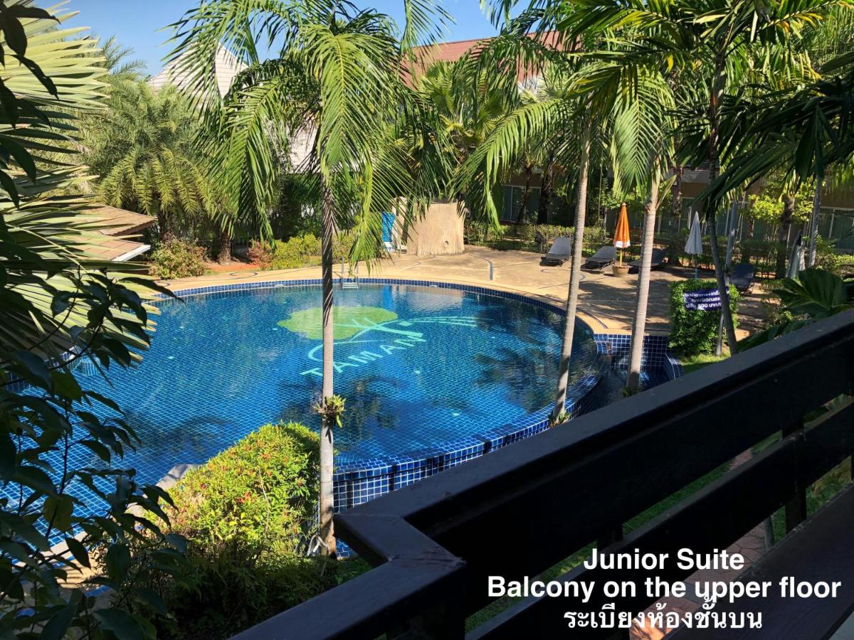 Taman Resort - Housity