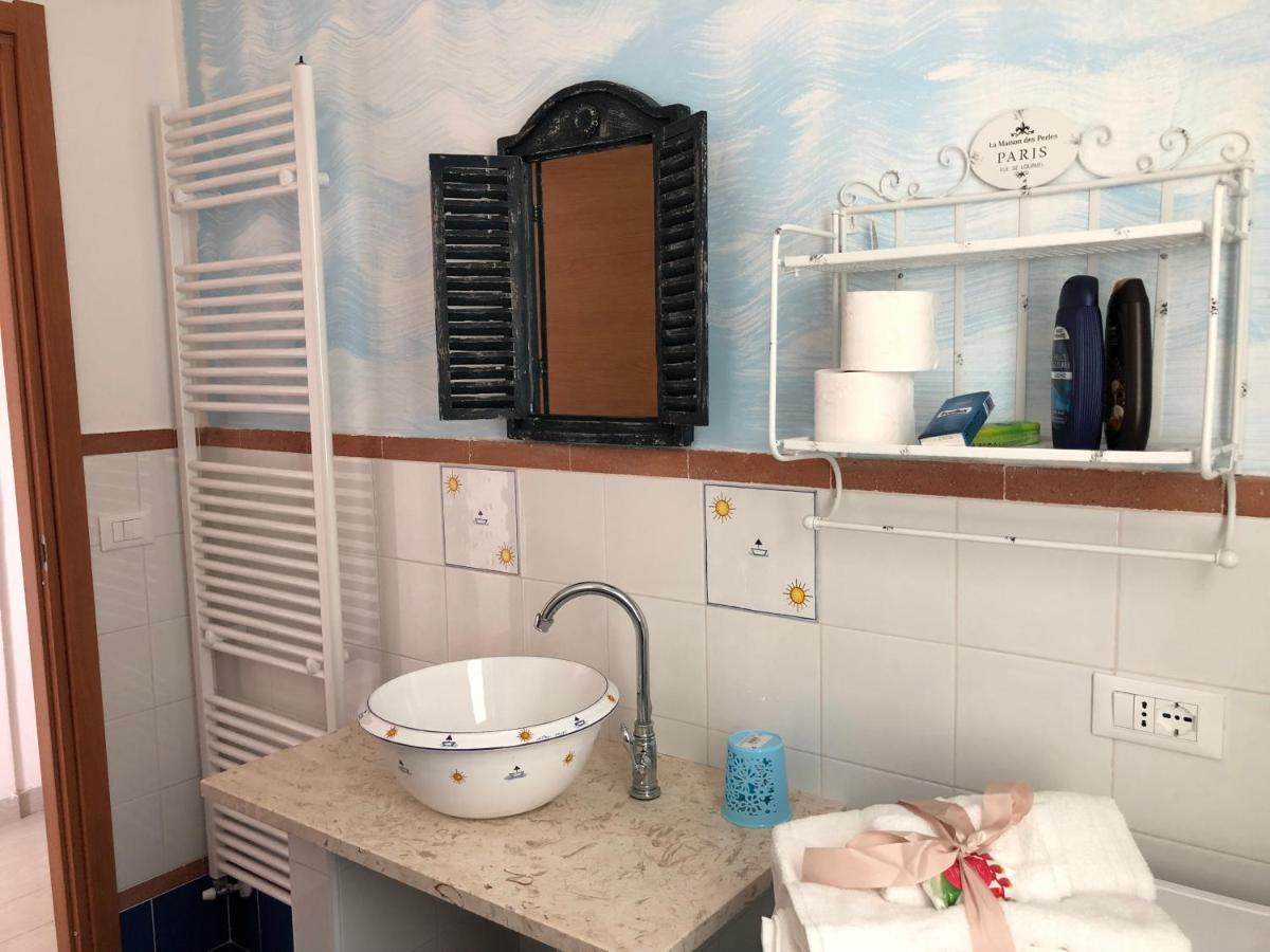 La casa al mare di Ale e Dade - Housity