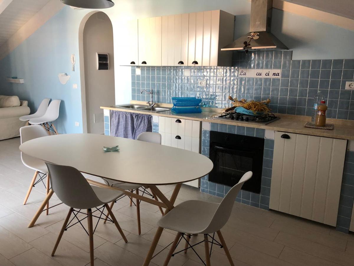 La casa al mare di Ale e Dade - Housity