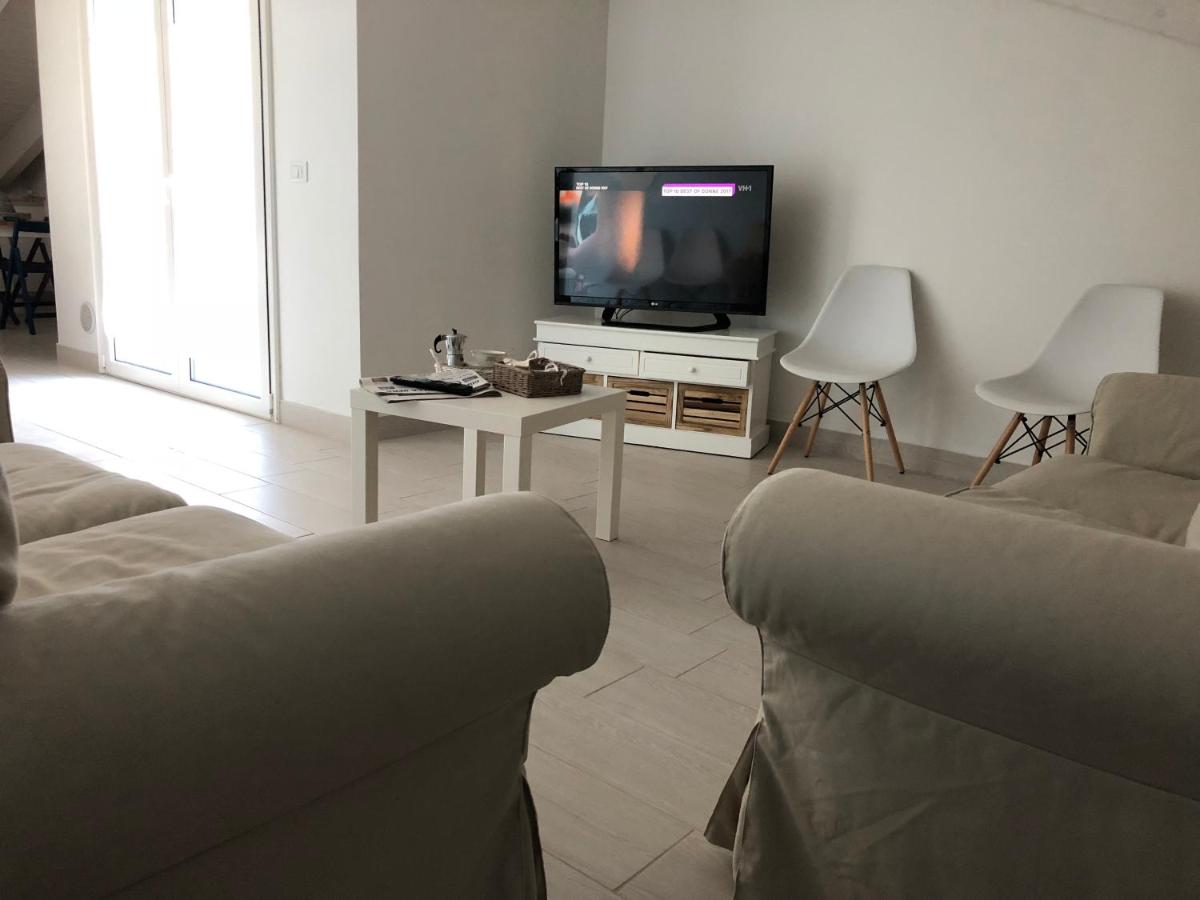 La casa al mare di Ale e Dade - Housity