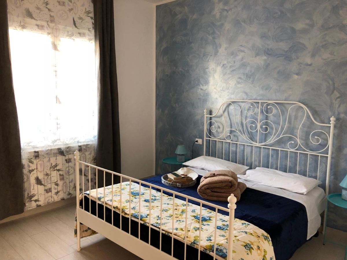 La casa al mare di Ale e Dade - Housity