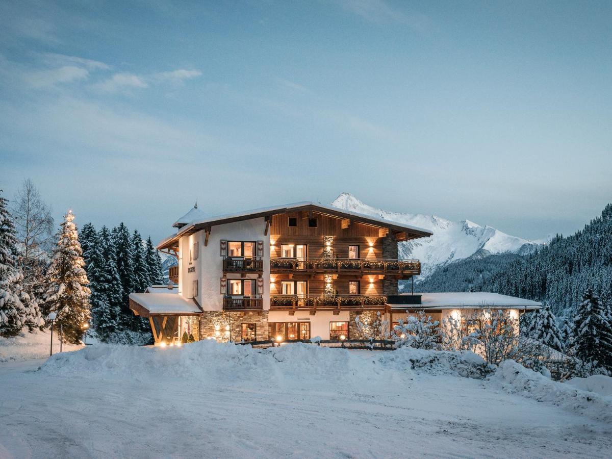 Hotel Bergkristall Zillertal - Adults Only 16 Years Plus - Housity