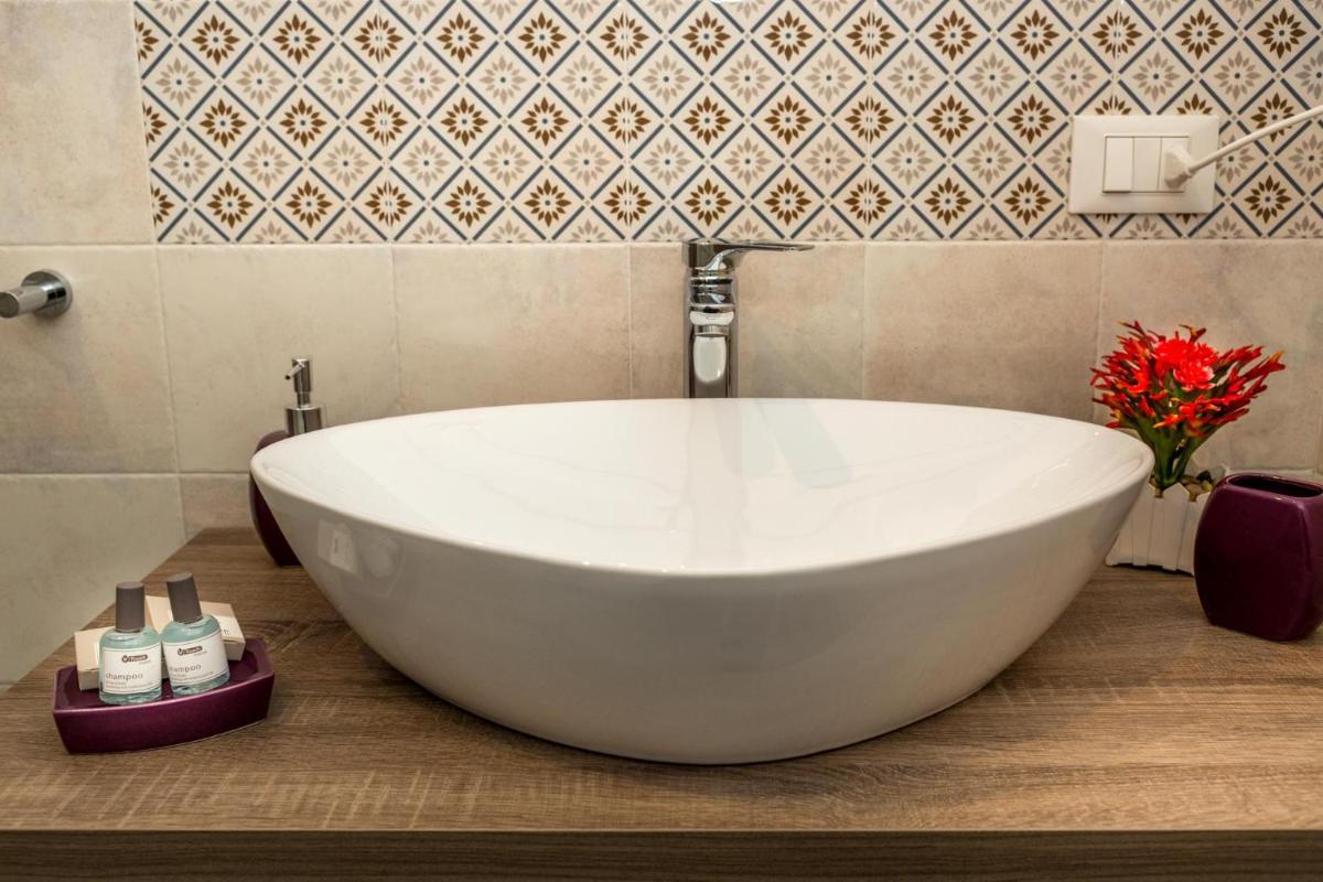 Suitetrails - La Perla Nera B&B