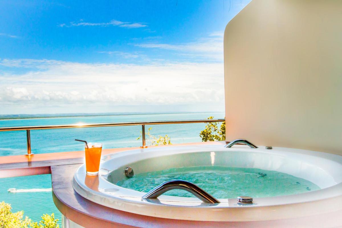 Mar e Morro Flats - Housity