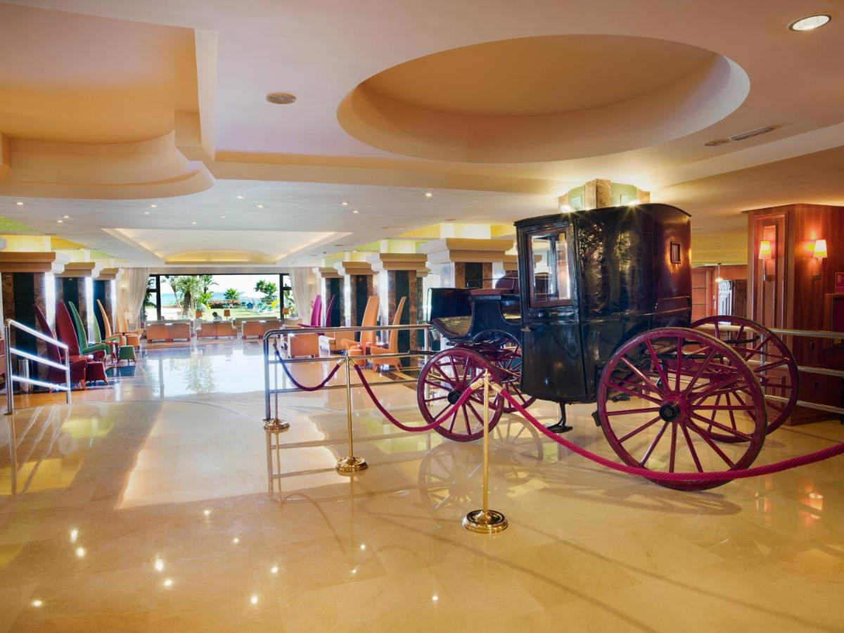 Imagen de la galería de MS Amaragua, en Torremolinos
