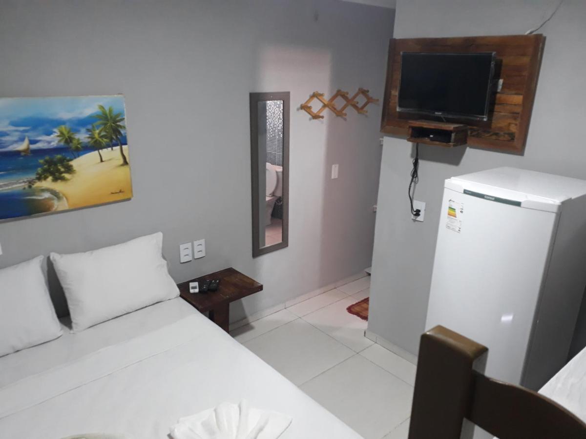 Suítes Canaã - Housity