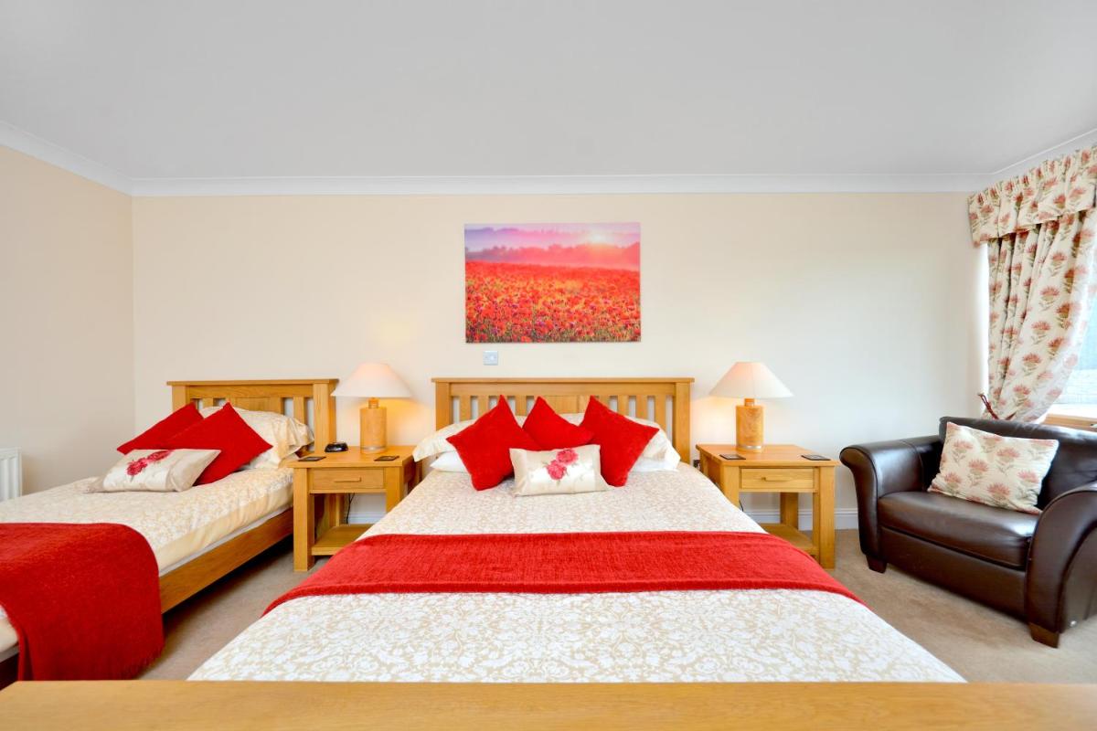 Peggyslea Farm B&B - Hizvo