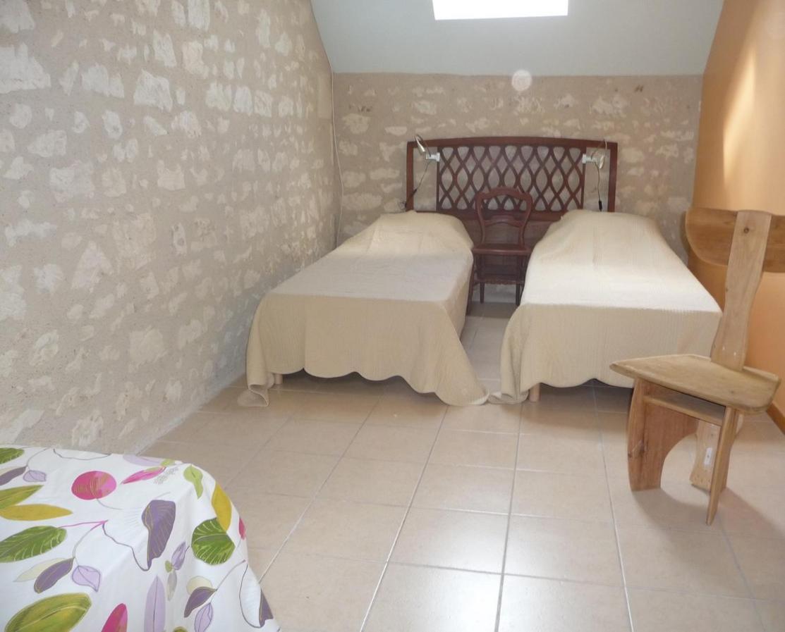 La maison des fleurs - Housity