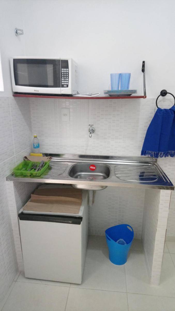 Resende Flats GR - Housity