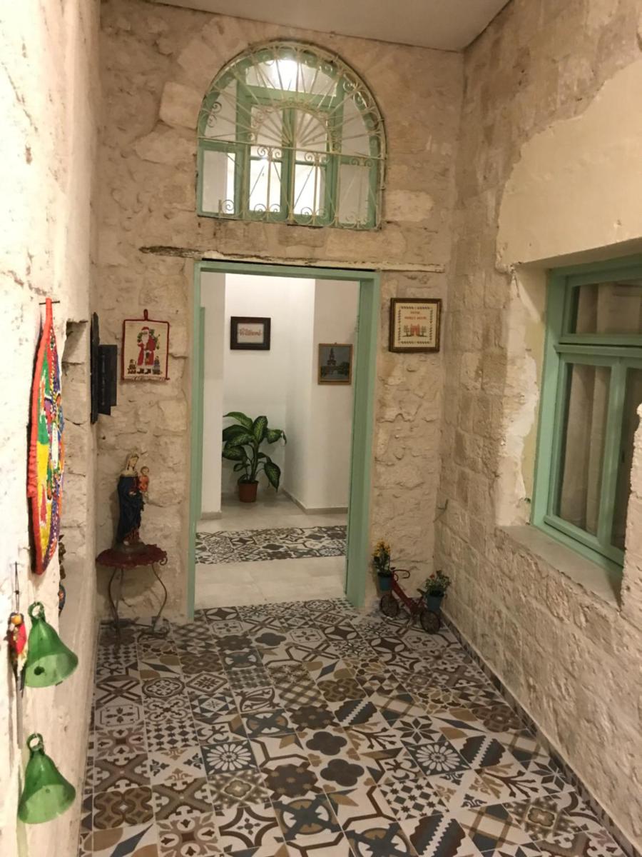 Al Bishara Guest House - Hizvo