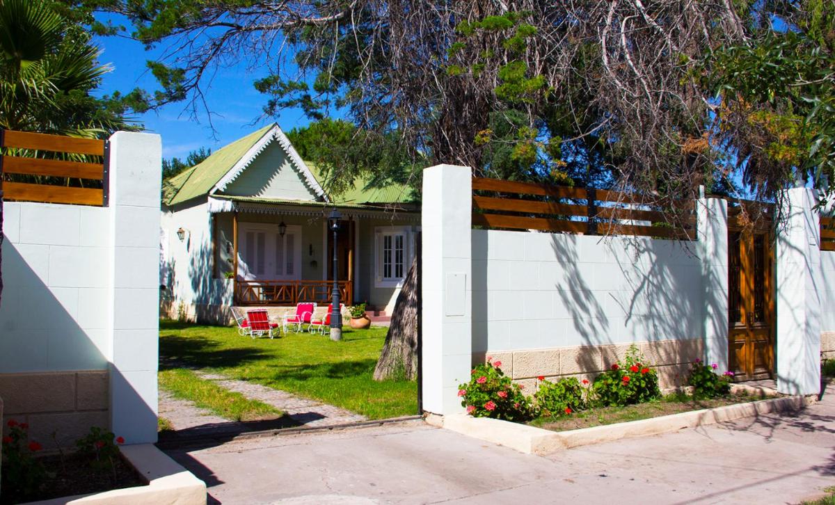 Divina Casona Posada Boutique - Housity