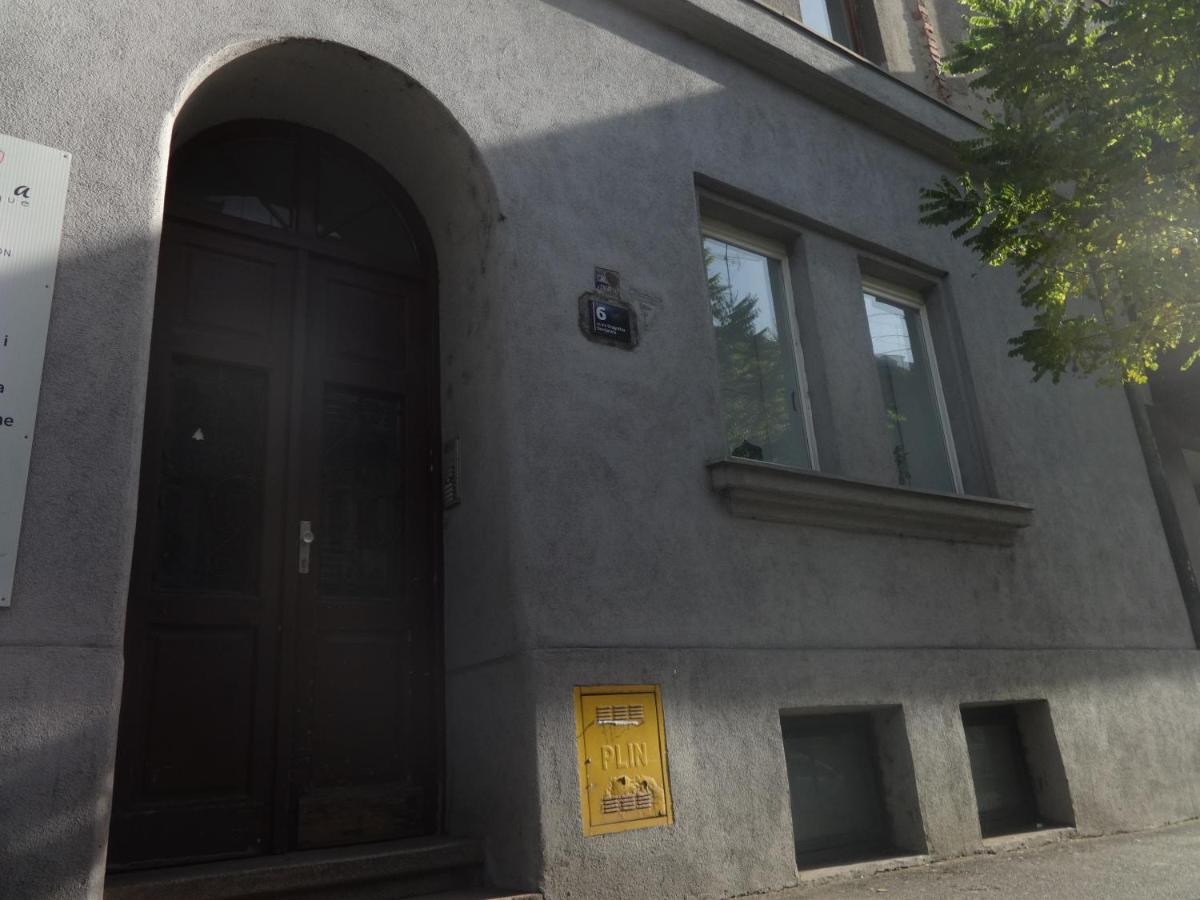 Apartment Maya's - Hizvo