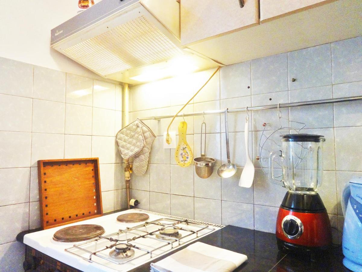 Apartment Maya's - Hizvo