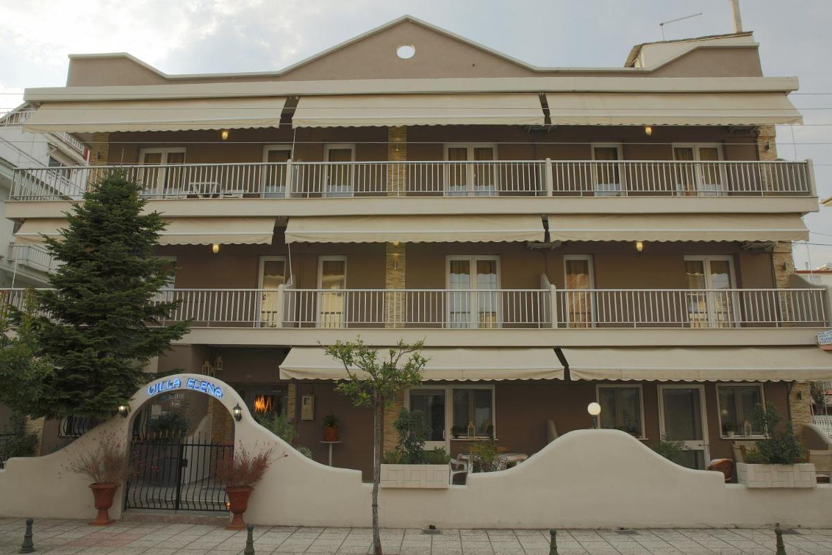 Villa Elena - Housity