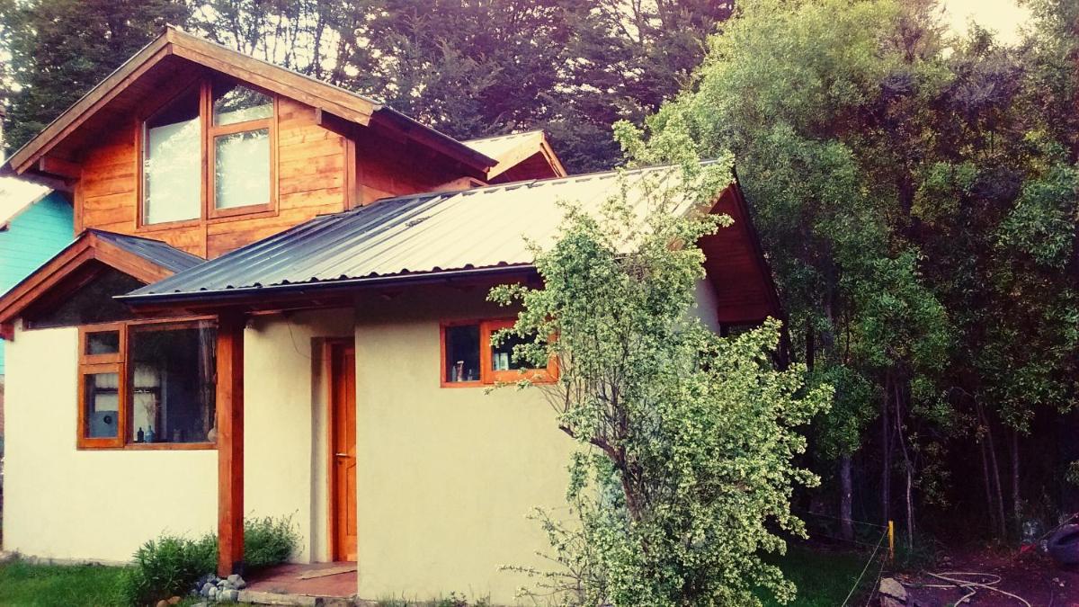 Cabaña Rufus - Housity