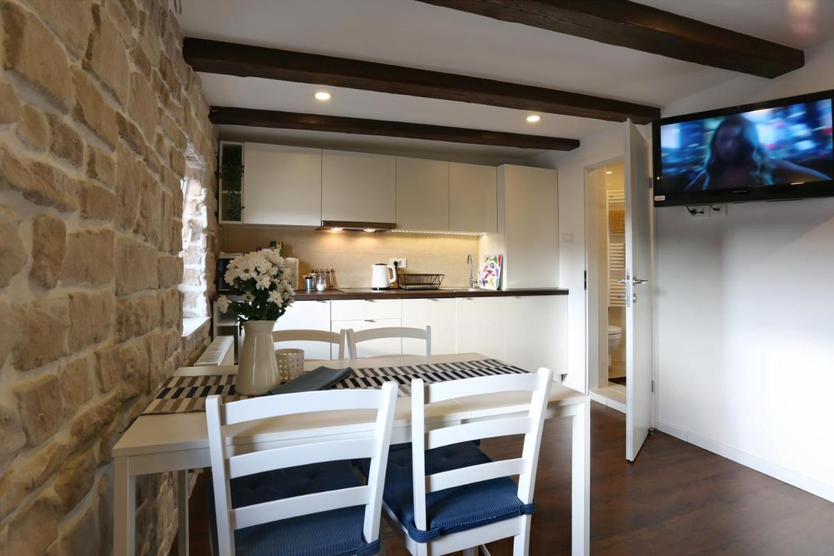 Zagreb"ZAGI"City Center - Housity