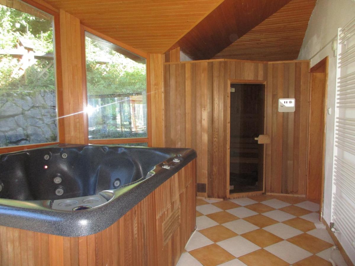 Villa Cechy - Housity