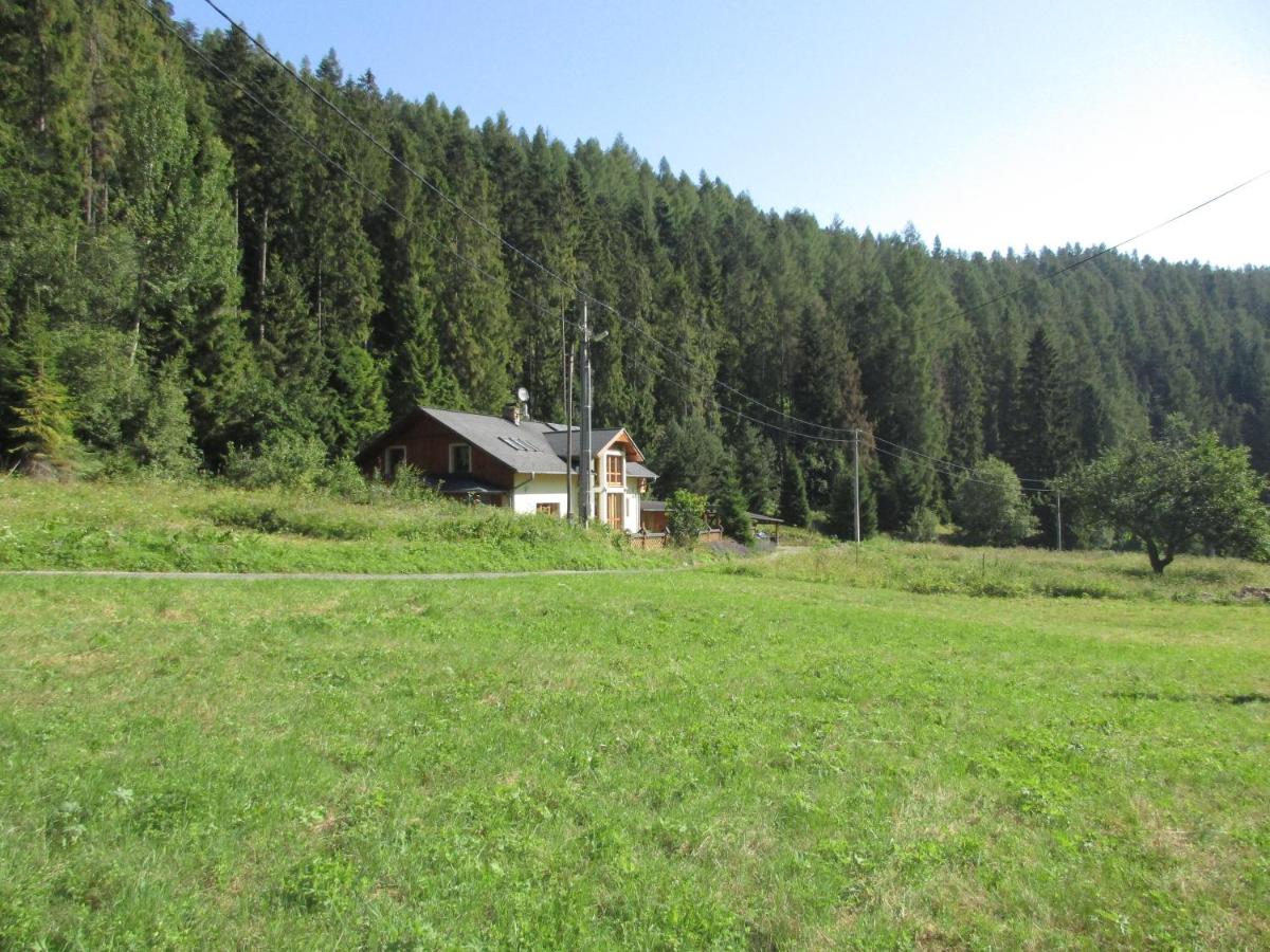 Villa Cechy - Housity