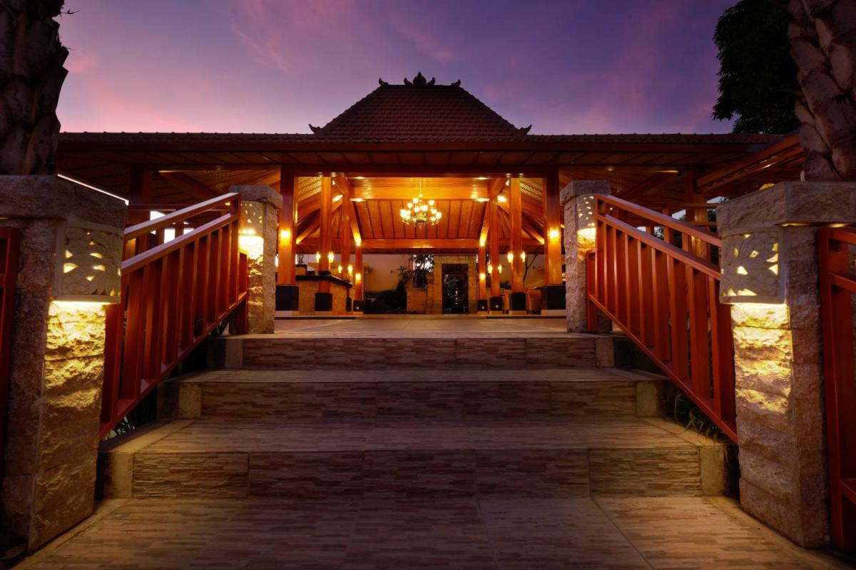 Sari Villa Ubud - Housity