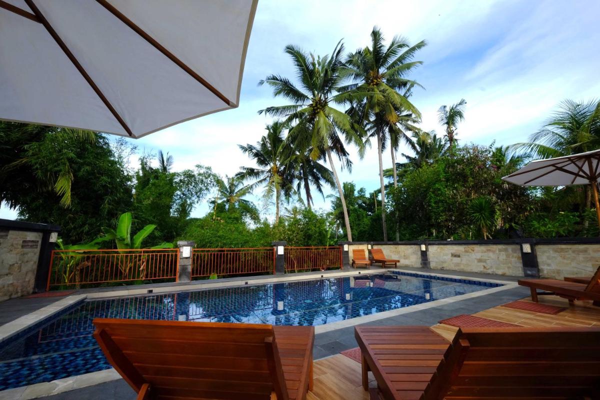 Sari Villa Ubud - Housity