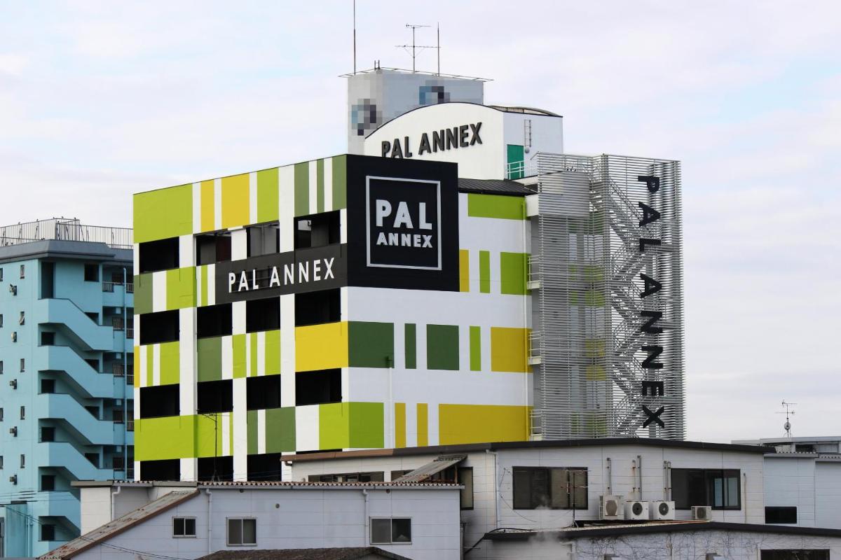 Hotel Pal Furugou (Love Hotel) - Housity