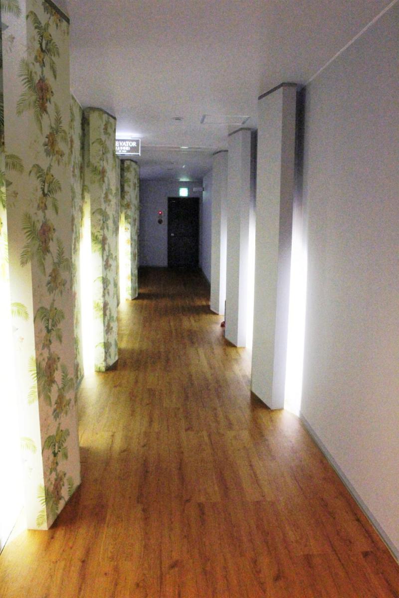 Hotel Pal Furugou (Love Hotel) - Housity